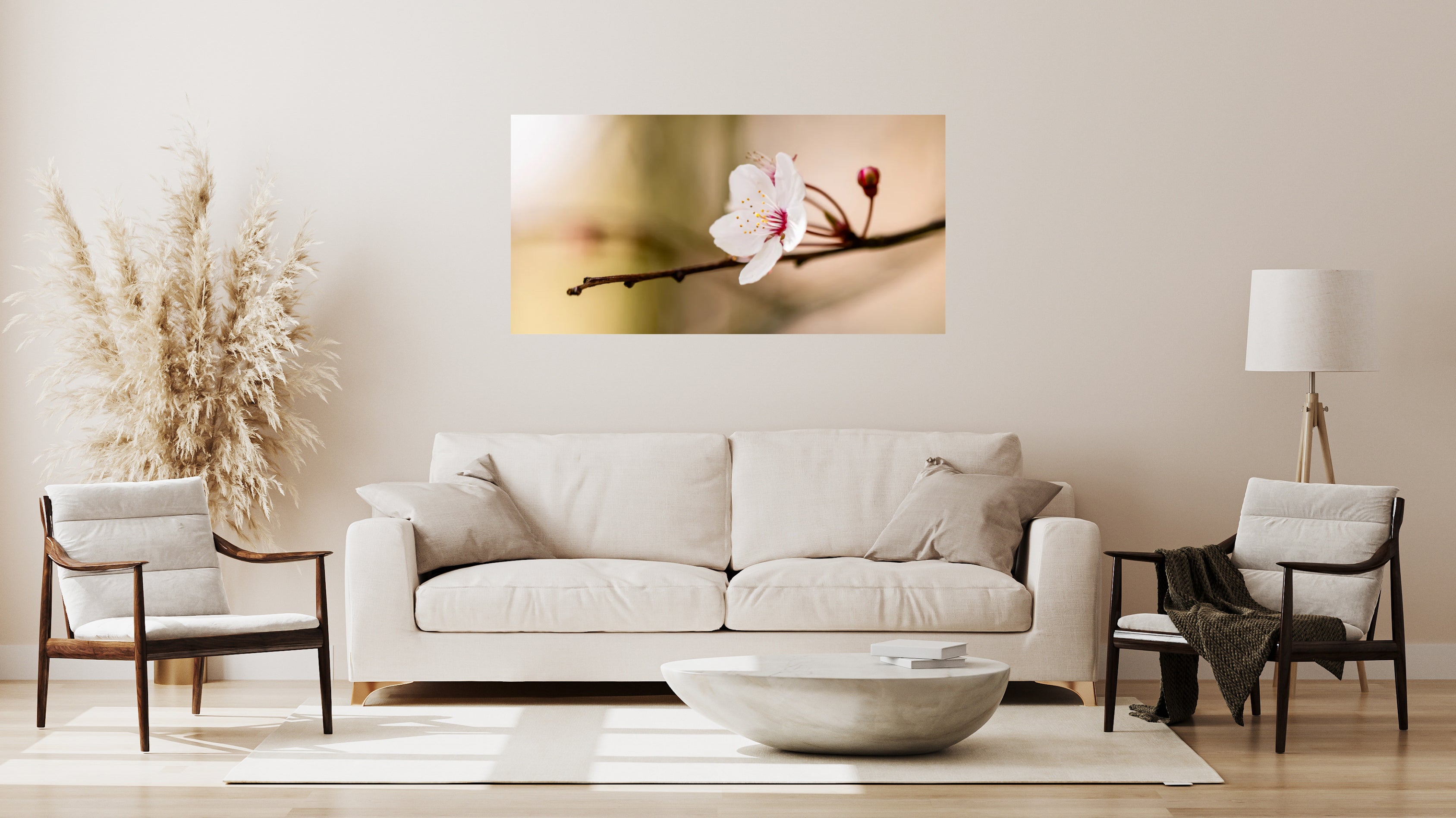 Timeless Interior Fine Art
