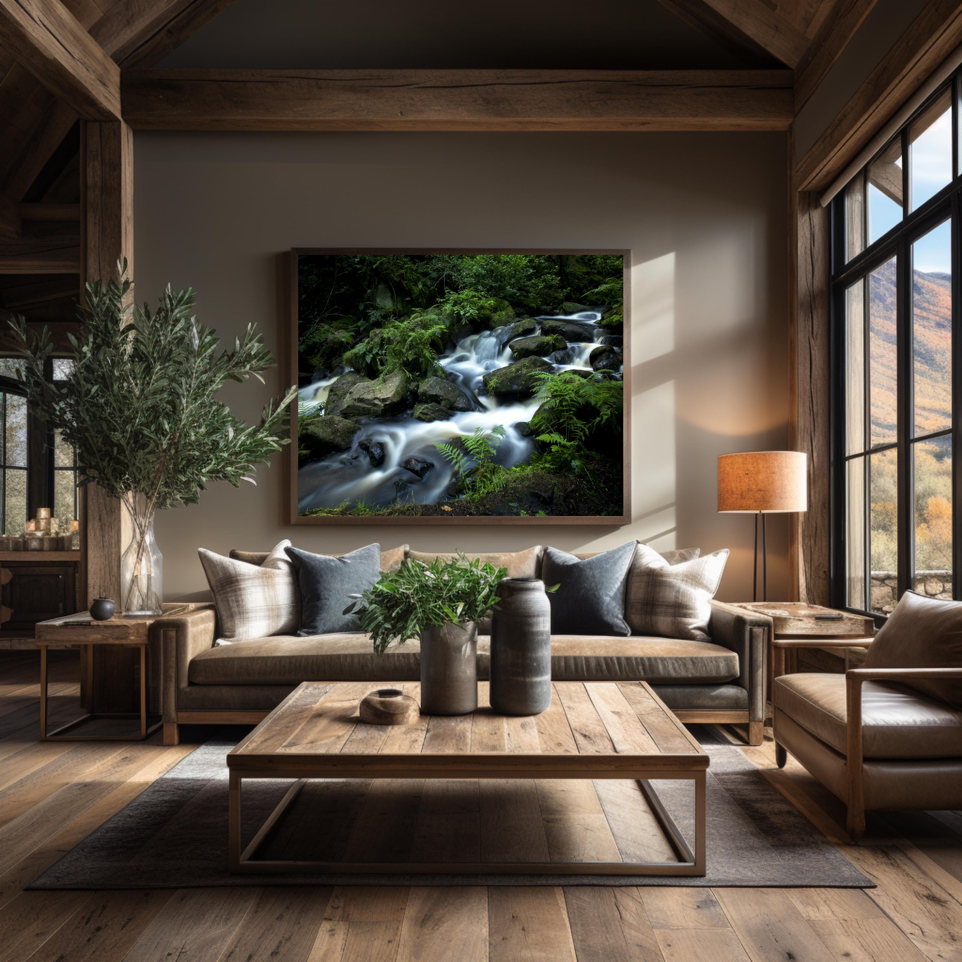 Water Fine Art Wall Art