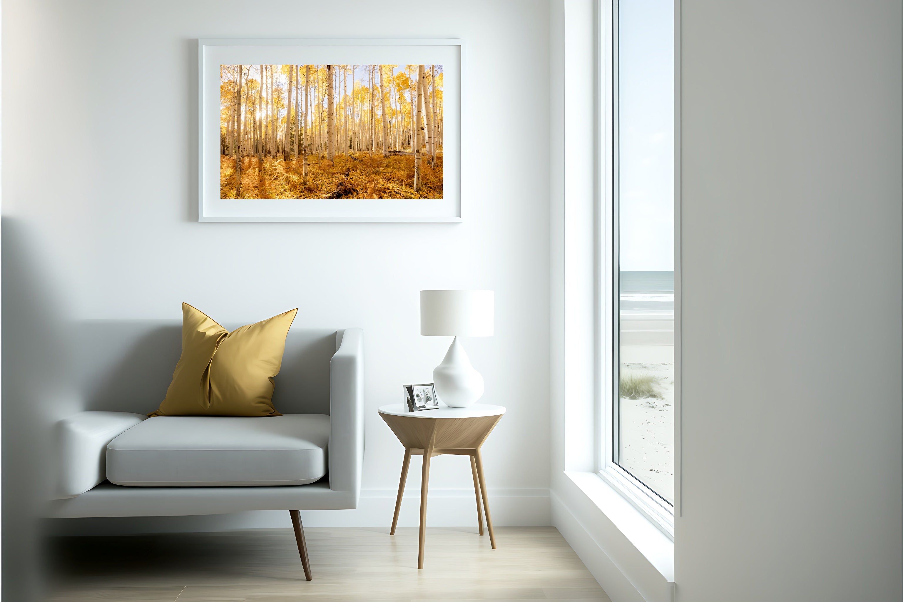Treescape Fine Art Wall Art