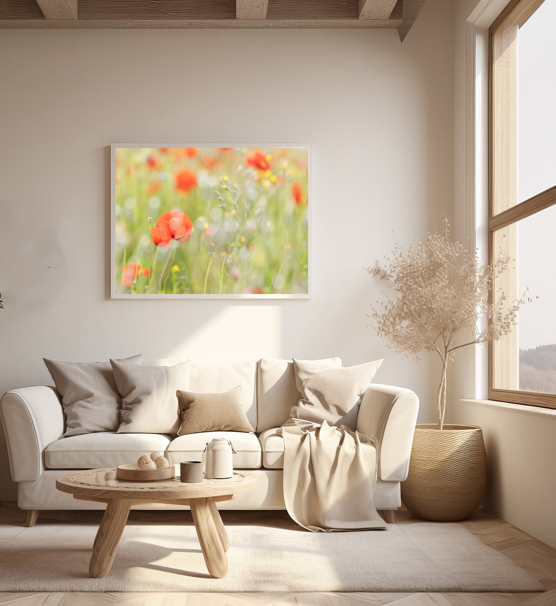 Floral Fine Art Wall Art