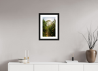 30 x 45 cm, Hamburg 40 mm frame Wild Flowers