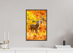 Roaring Stag Fine Art Photography Print