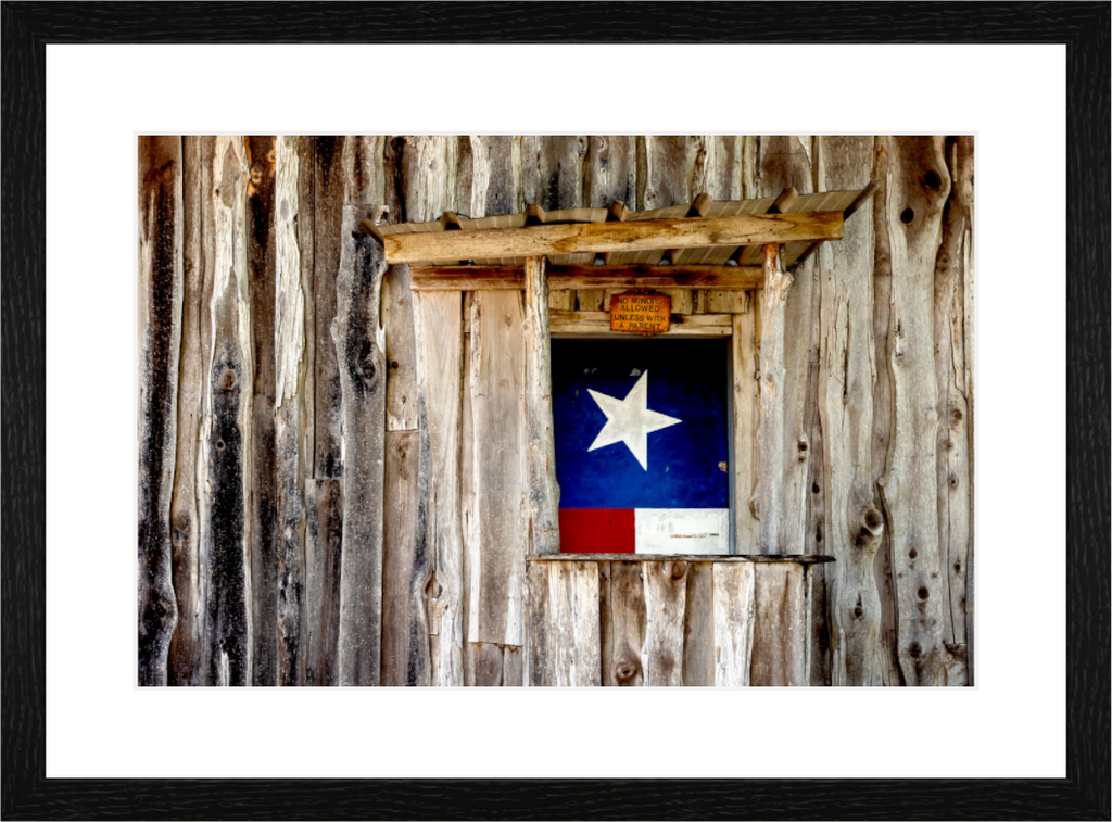 Main image Texas Bar