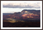 Painting Sedona Wall Art Example- Perfect Captures Photography