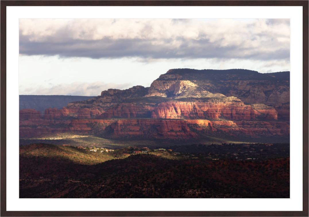 Main image Painting Sedona
