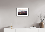 Painting Sedona Wall Art Example- Perfect Captures Photography