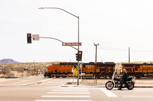 Main image Route 66