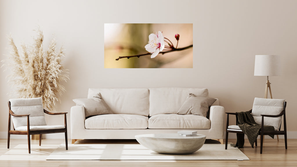 Spring Awakening Cherry Blossom Fine Art