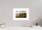 30 x 20 cm, White Maple 20 mm Bempton Cliffs