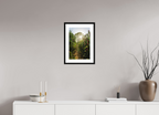 30 x 45 cm, Frame Test Config Wild Flowers