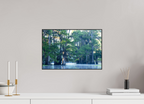 45 x 30 cm, Solid Wood Artbox The Mystery of Caddo Lake Fine Art