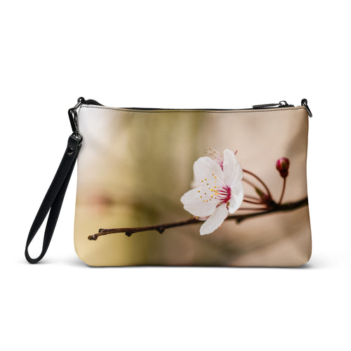 Cherry Blossom Cross Bag - Perfect Captures Photography