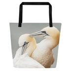 Gannets of Love Bag - Perfect Captures Photography