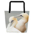Gannets of Love Bag - Perfect Captures Photography