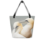 Gannets of Love Bag - Perfect Captures Photography