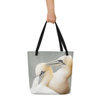 Gannets of Love Bag - Perfect Captures Photography