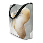 Gannets of Love Bag - Perfect Captures Photography