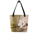 Cherry Blossom Tote Bag - Perfect Captures Photography