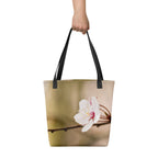Cherry Blossom Tote Bag - Perfect Captures Photography