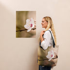 Cherry Blossom Tote Bag - Perfect Captures Photography