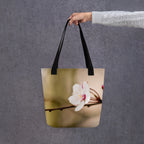 Cherry Blossom Tote Bag - Perfect Captures Photography