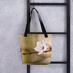 Cherry Blossom Tote Bag - Perfect Captures Photography