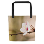 Cherry Blossom Tote Bag - Perfect Captures Photography