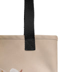 Cherry Blossom Tote Bag - Perfect Captures Photography