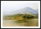 Main image Mist along the Yangtze River
