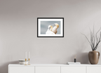 45 x 30 cm, Black Frames Ganetts