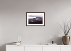 Painting Sedona Wall Art Example- Perfect Captures Photography