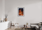50 x 75 cm, Frame Test Config The Hoodoos Of Bryce Canyon