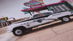 Retro Kingman Arizona, Route 66 Fine Art, Wall Art