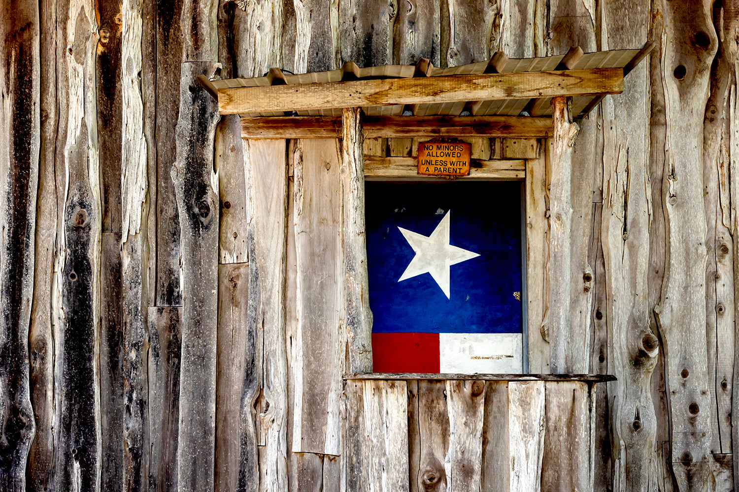 Main image Texas Bar