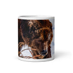Alaskan Bear Mug - Perfect Captures Photography