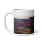 Painting Sedona Mugs - Perfect Captures Photography