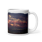 Painting Sedona Mugs - Perfect Captures Photography