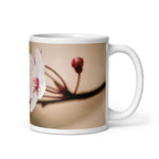 Spring Awakening Cherry Blossom Coffee Cup - Perfect Captures Photography