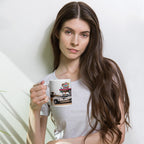 Retro Styles on Route 66 Mug - Perfect Captures Photography