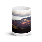 Painting Sedona Mugs - Perfect Captures Photography