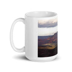 Painting Sedona Mugs - Perfect Captures Photography