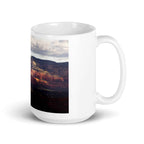 Painting Sedona Mugs - Perfect Captures Photography