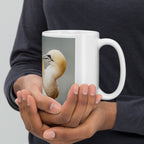 Gannets of Love Mug - Perfect Captures Photography