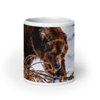 Alaskan Bear Mug - Perfect Captures Photography