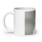 Gannets of Love Mug - Perfect Captures Photography